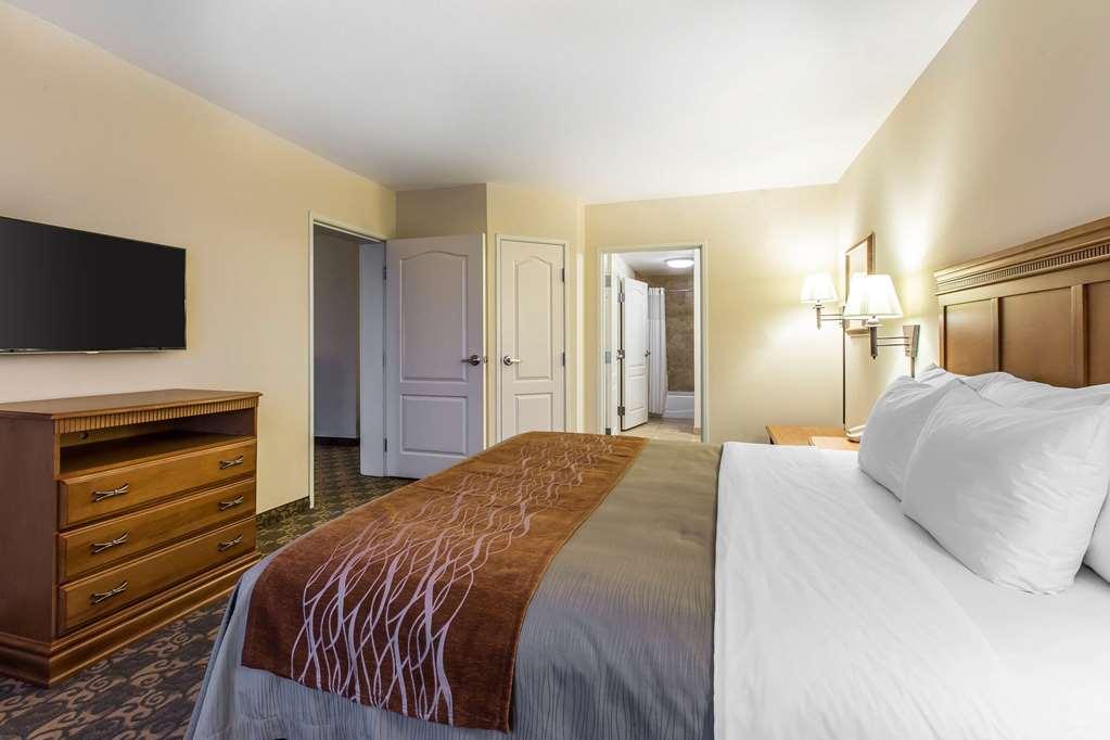 Comfort Inn & Suites Tifton Cameră foto