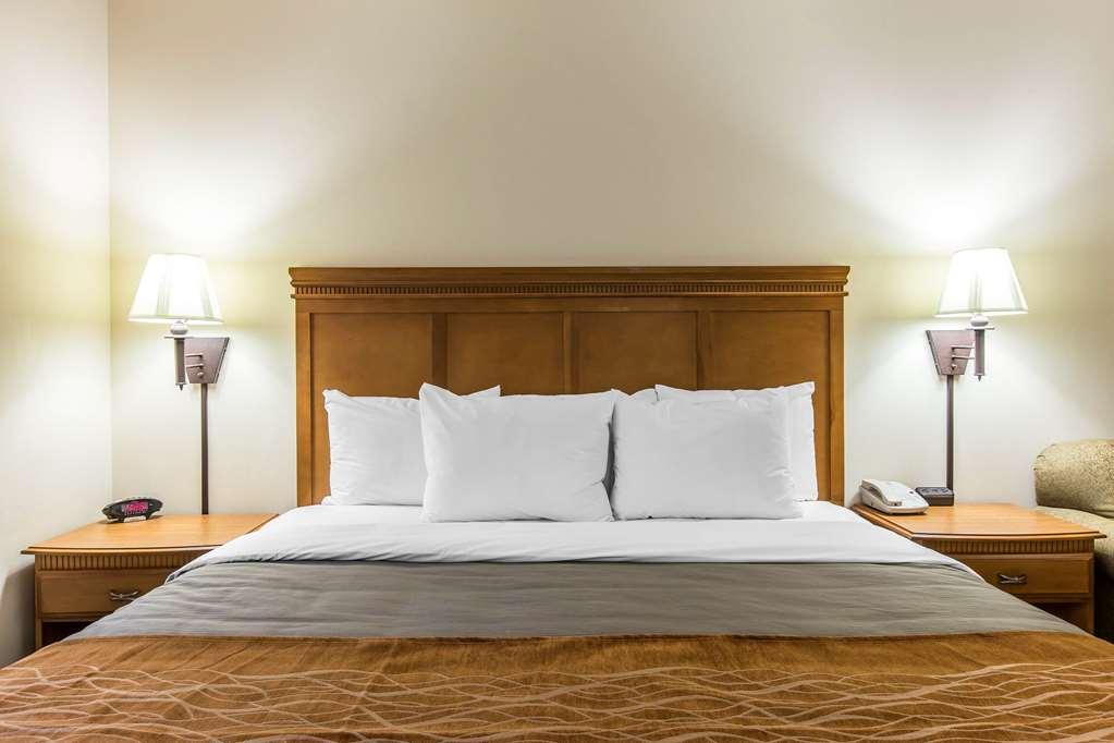 Comfort Inn & Suites Tifton Cameră foto