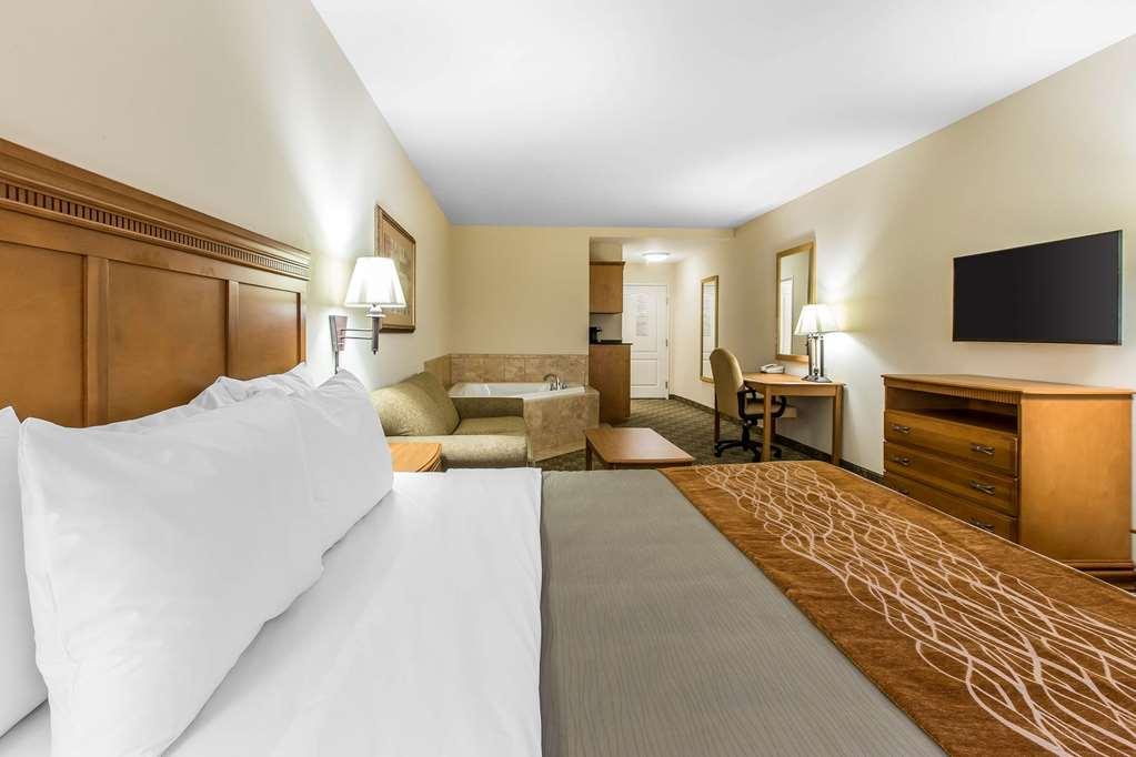 Comfort Inn & Suites Tifton Cameră foto