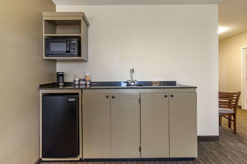 Comfort Inn & Suites Tifton Cameră foto