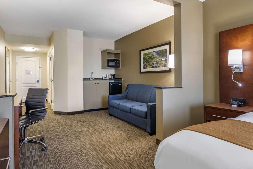 Comfort Inn & Suites Tifton Cameră foto
