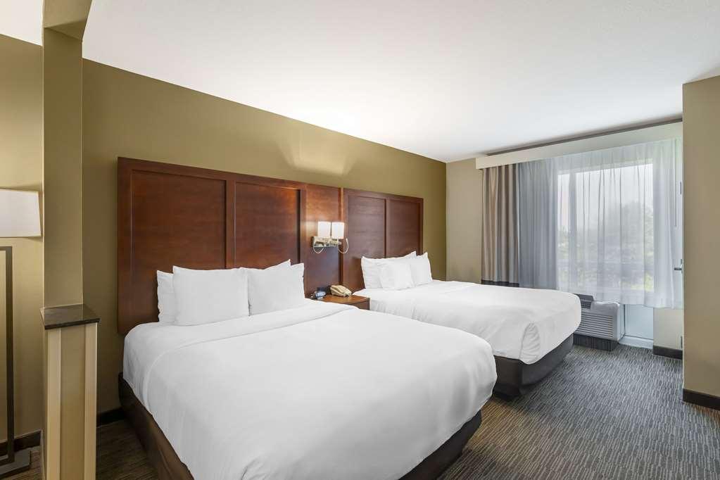 Comfort Inn & Suites Tifton Cameră foto