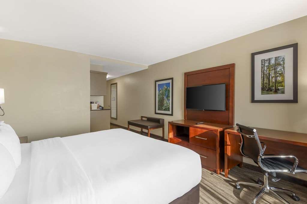 Comfort Inn & Suites Tifton Cameră foto