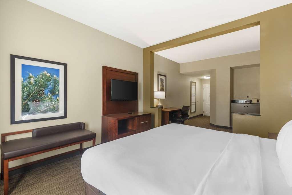 Comfort Inn & Suites Tifton Cameră foto