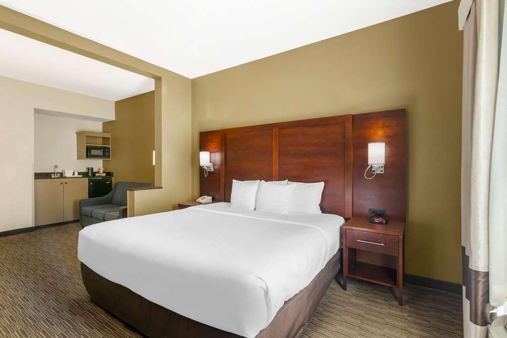 Comfort Inn & Suites Tifton Cameră foto