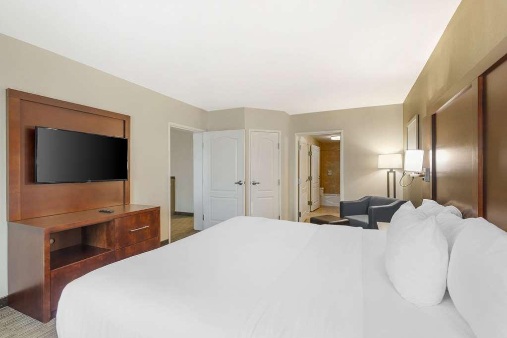 Comfort Inn & Suites Tifton Cameră foto